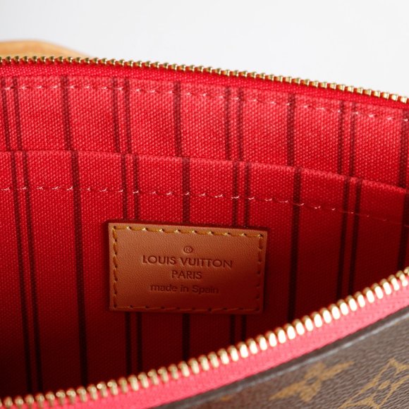 Louis Vuitton Monogram Ramages Neverfull MM - Picture 2 of 14